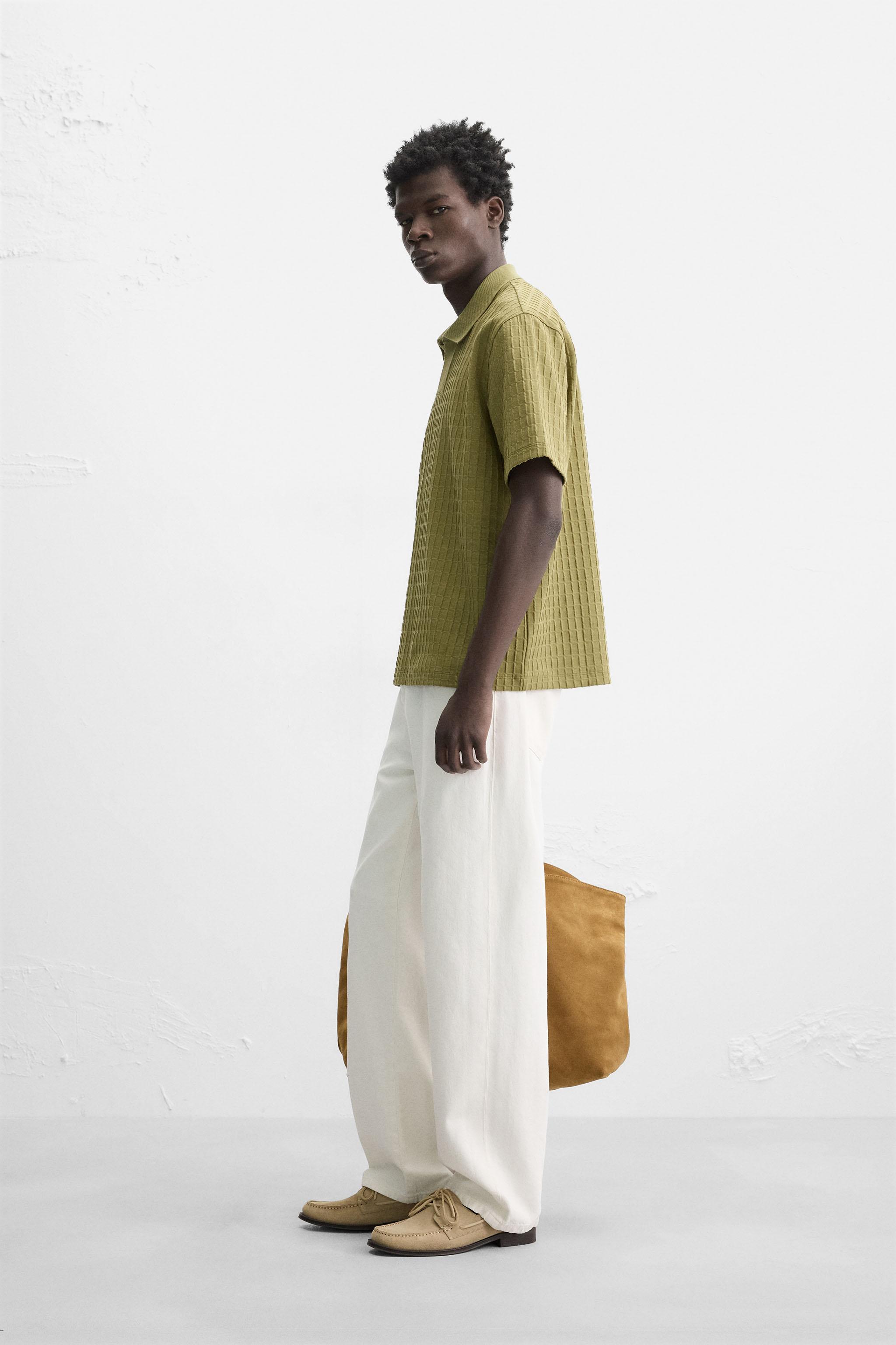POLO STRUCTURÉ