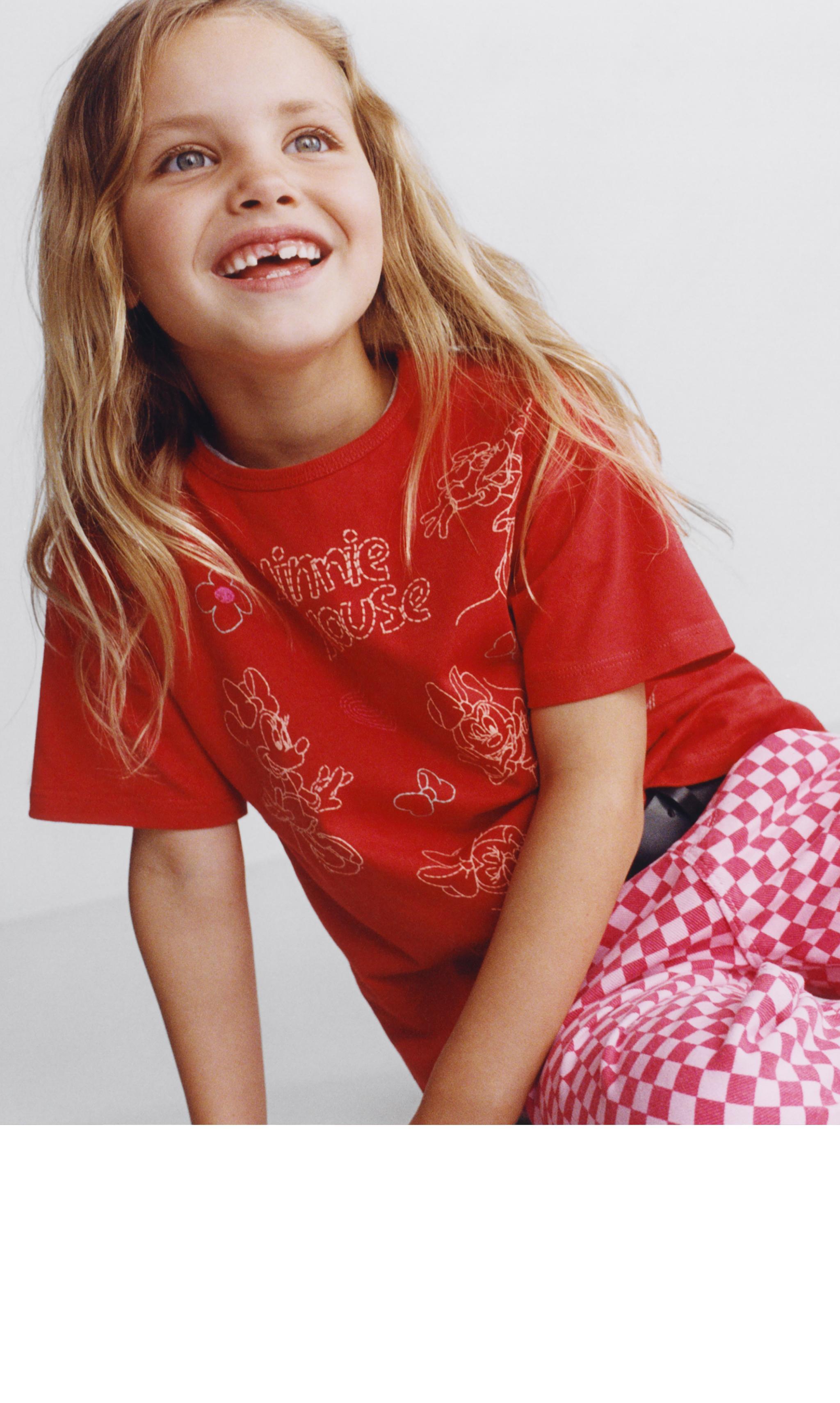 Disney © Character Shop | | ZARA United States