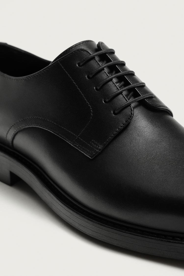 Zapatos de cuero 6