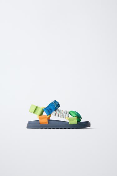Sandalias técnicas