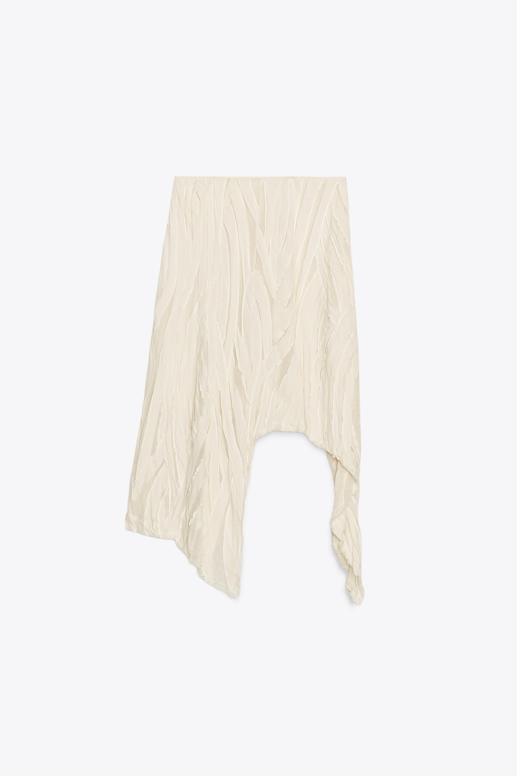 RZARAスカート他 ZARA - ZARA ザラ プリーツ スカート sizeXS/紺 □◇ レディース