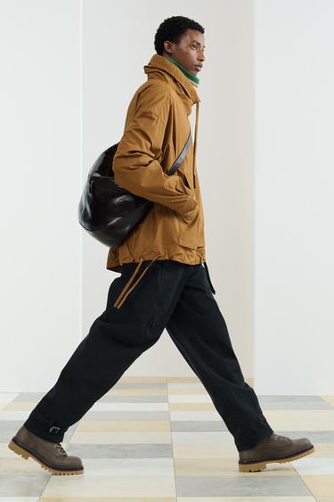 BLLN PNT - Preto da Zara