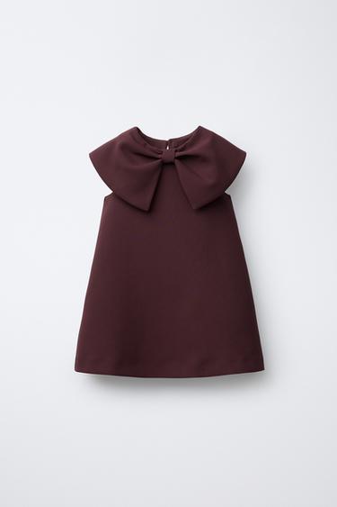 Product image - Dark burgundy by Zara