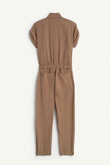 JMPSWT - Beige foncé de Zara - Image 5