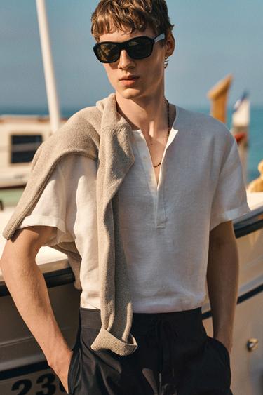 LOOK - 227 van Zara