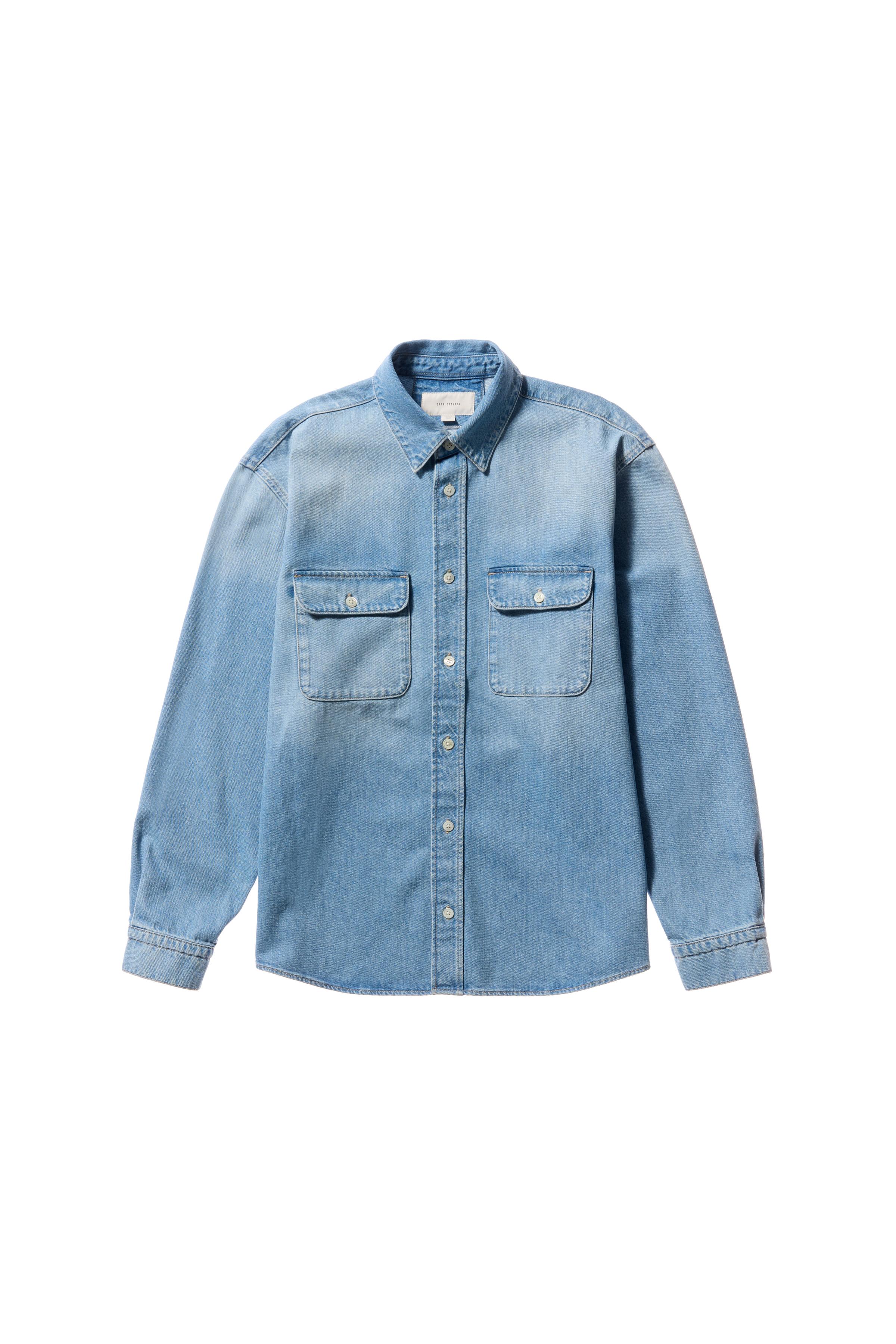 ZARA ORIGINS COLLECTION | ZARA 日本