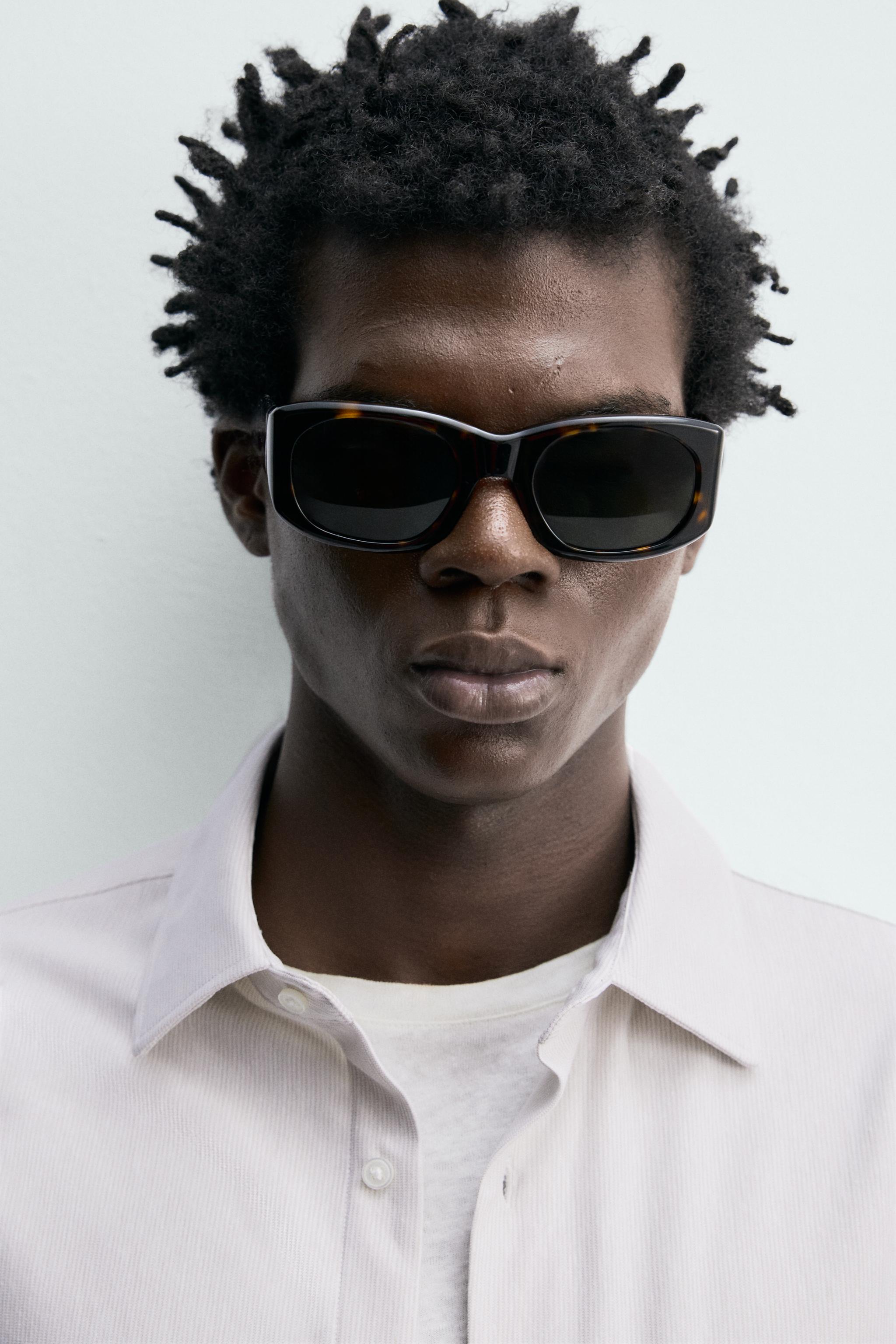 REGULAR FIT TEXTURED SHIRT
