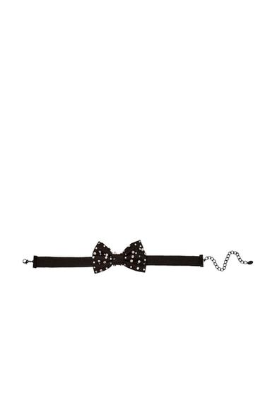 LIMITED EDITION BEJEWELLED BOW TIES