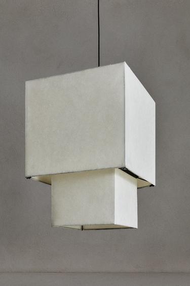 LAMP 02 - Écru de Zara - Image 2