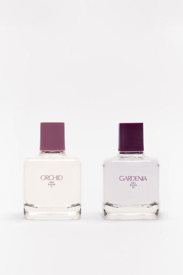 GARDENIA, 90 МЛ + ORCHID, 90 МЛ —  от Zara — изображение 0