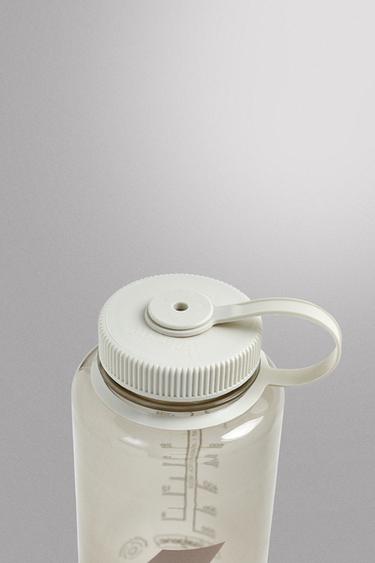 BOUTEILLE NALGENE ® - Blanc cassé de Zara - Image 1