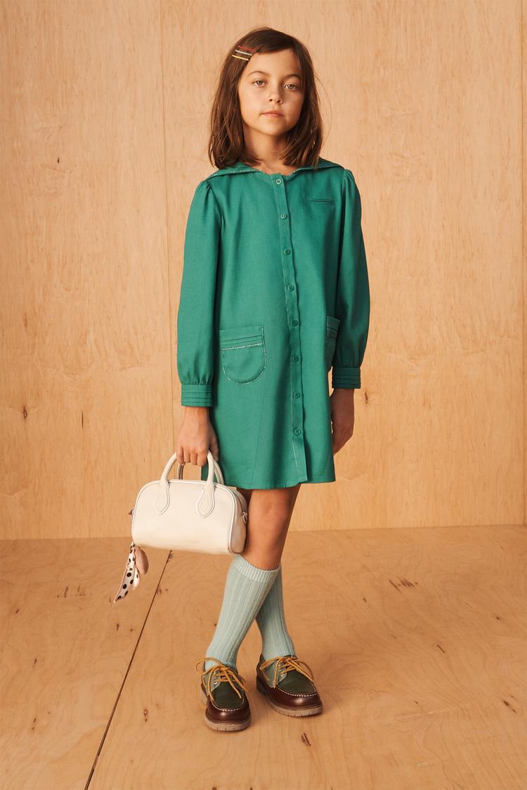 Bolso charm piel limited edition