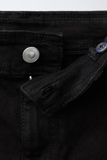 JEAN MARINE - Noir de Zara - Image 2