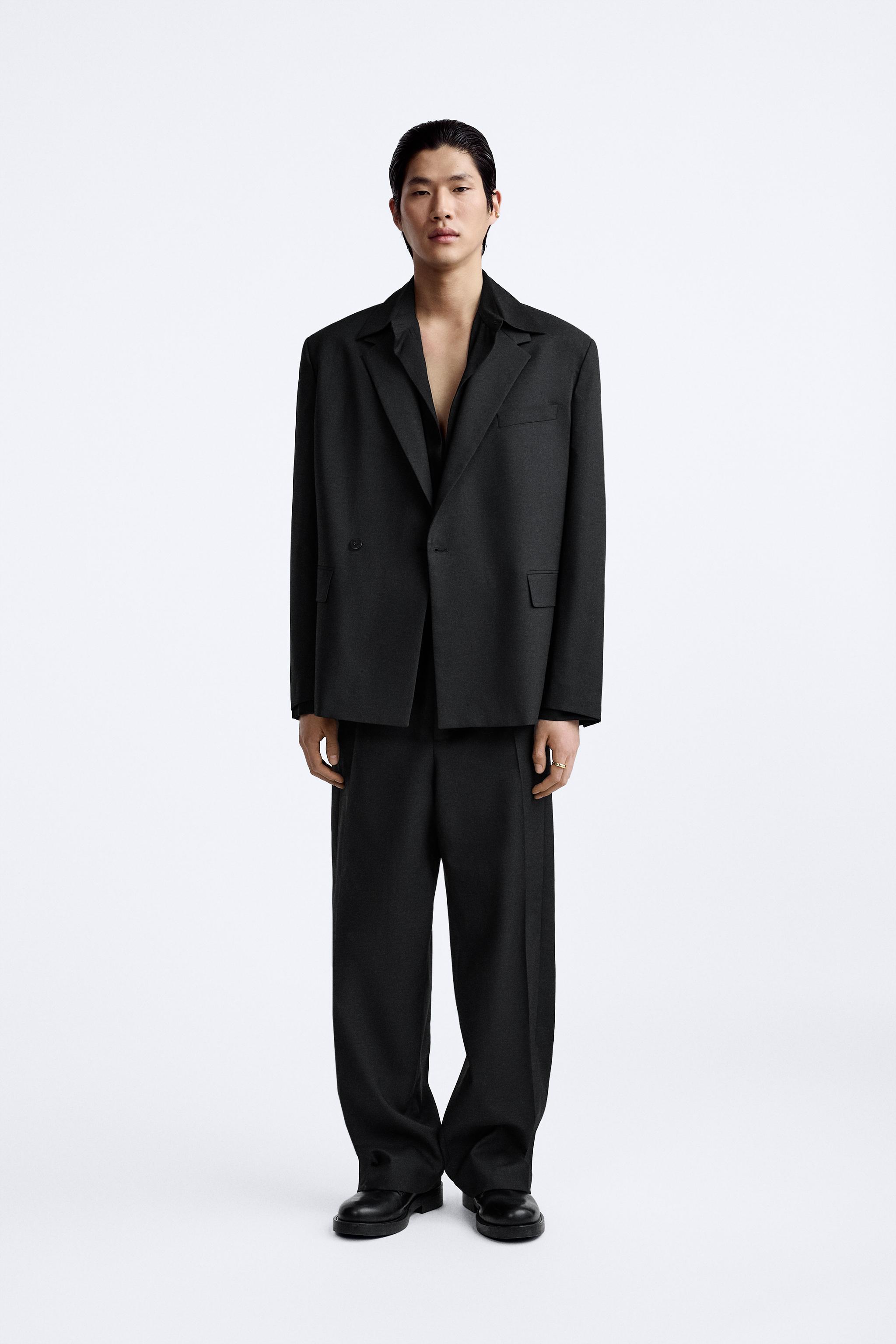 Men's Suits | ZARA United States