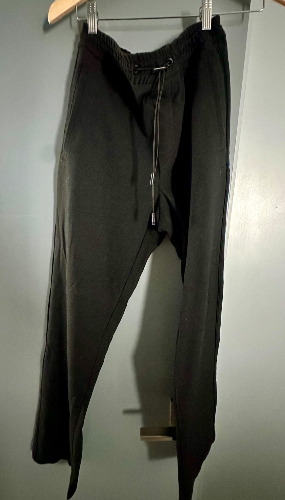 PANTALÓN JOGGER SLIM FIT - Image 4