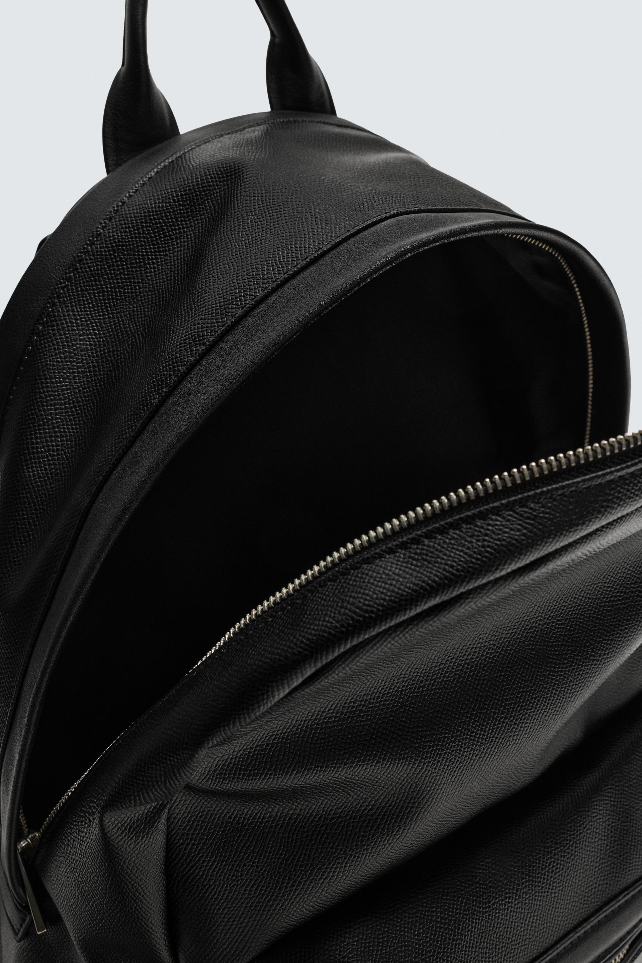 【美品】TRAMORA バックパック ブラック OUTMAN online store