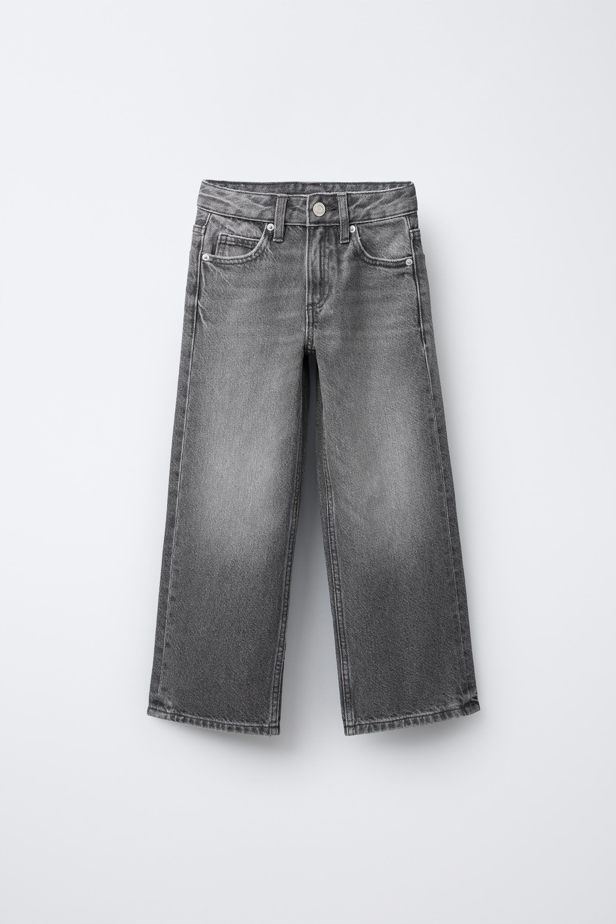 Jeans pour fille ZARA Monaco