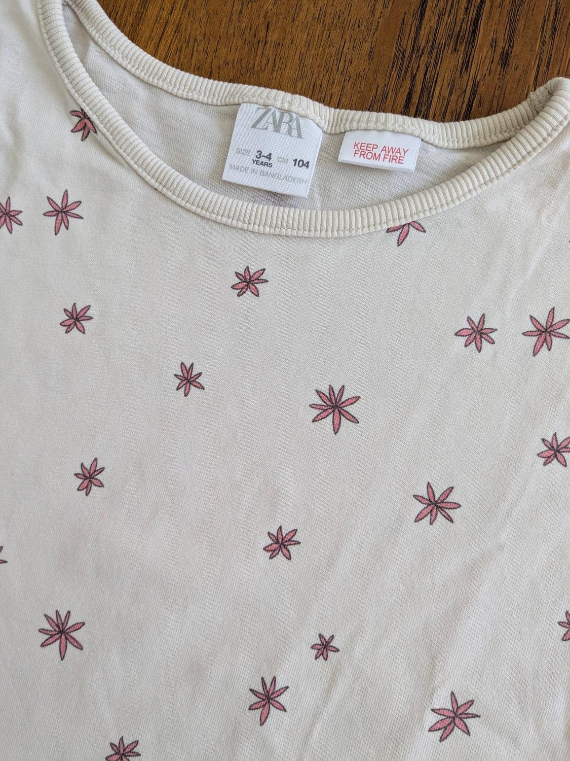 PRINTED T-SHIRT - Image 4