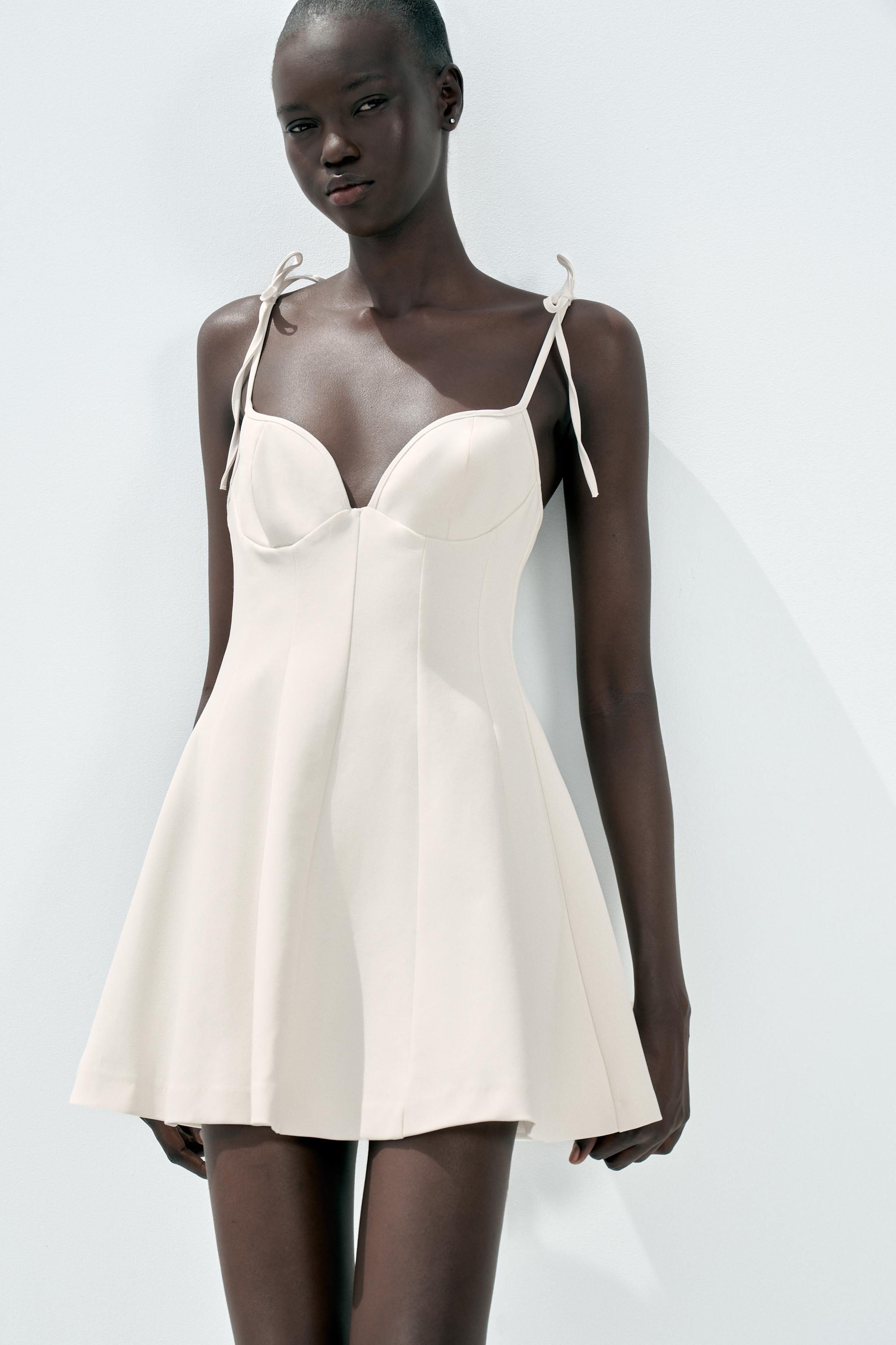 zara party dresses