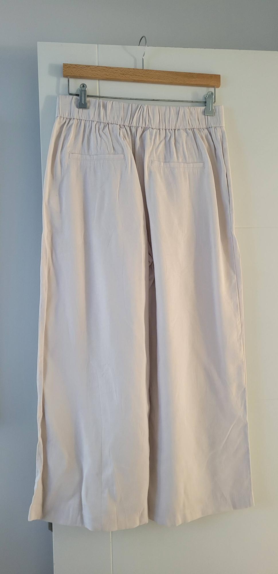 CROSSOVER CULOTTES - Image 2