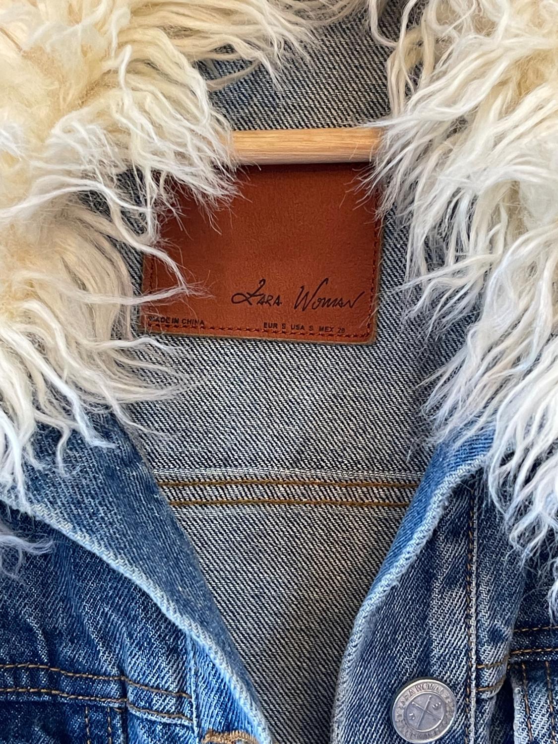 THE RECONSTRUCTED DENIM JACKET - Image 3