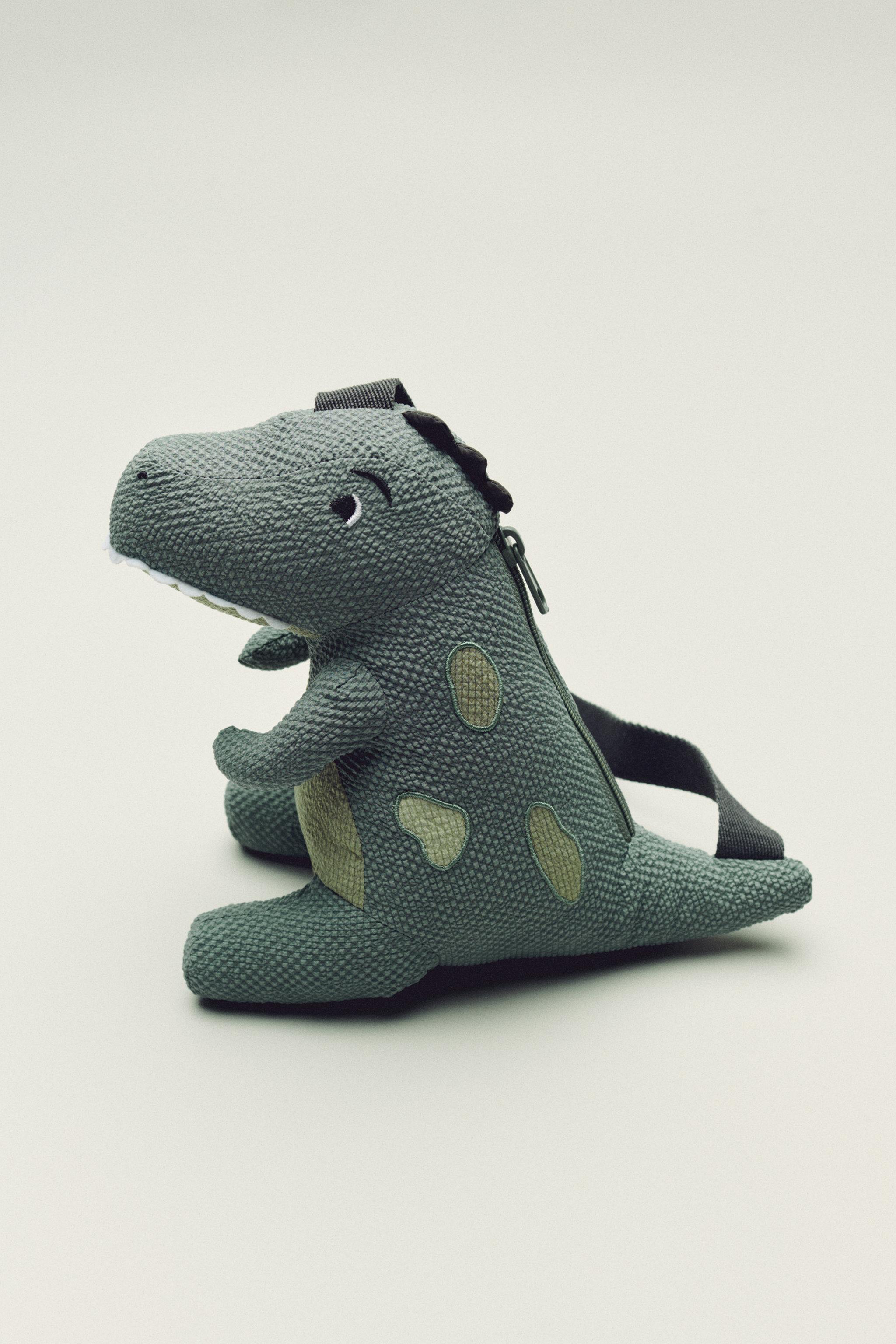 Dinosaur crossbody shops bag