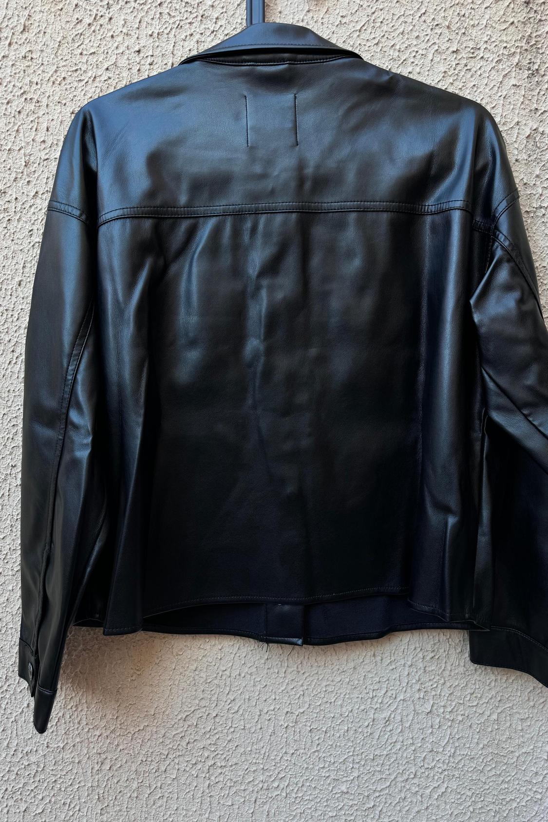 SOBRECAMISA EFECTO PIEL - Image 2