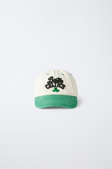 NBA TEAM © PET - Groen van Zara - Afbeelding 0