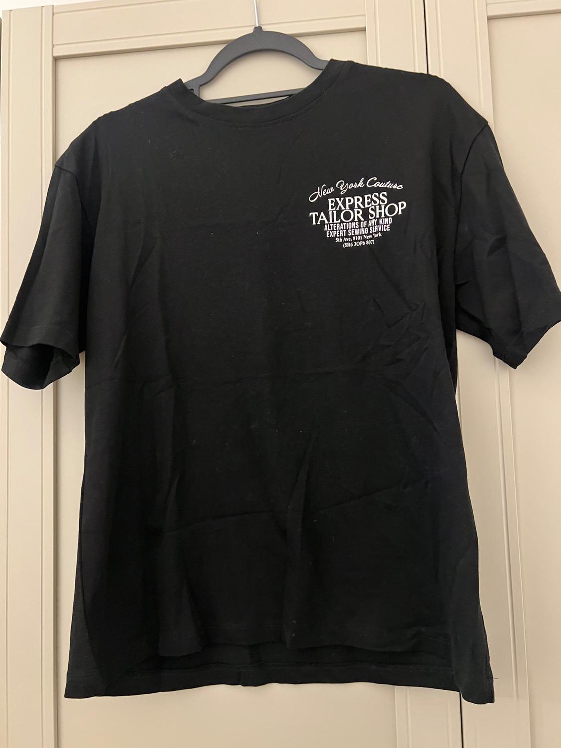 PRINTED T-SHIRT - Image 3
