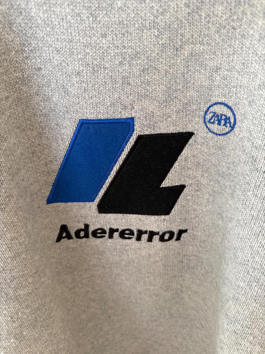 ADERERROR OVERSIZE SWEATER - Image 2