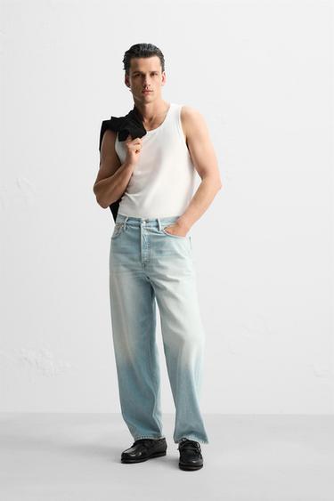 Imagen de producto - Azul claro de Zara