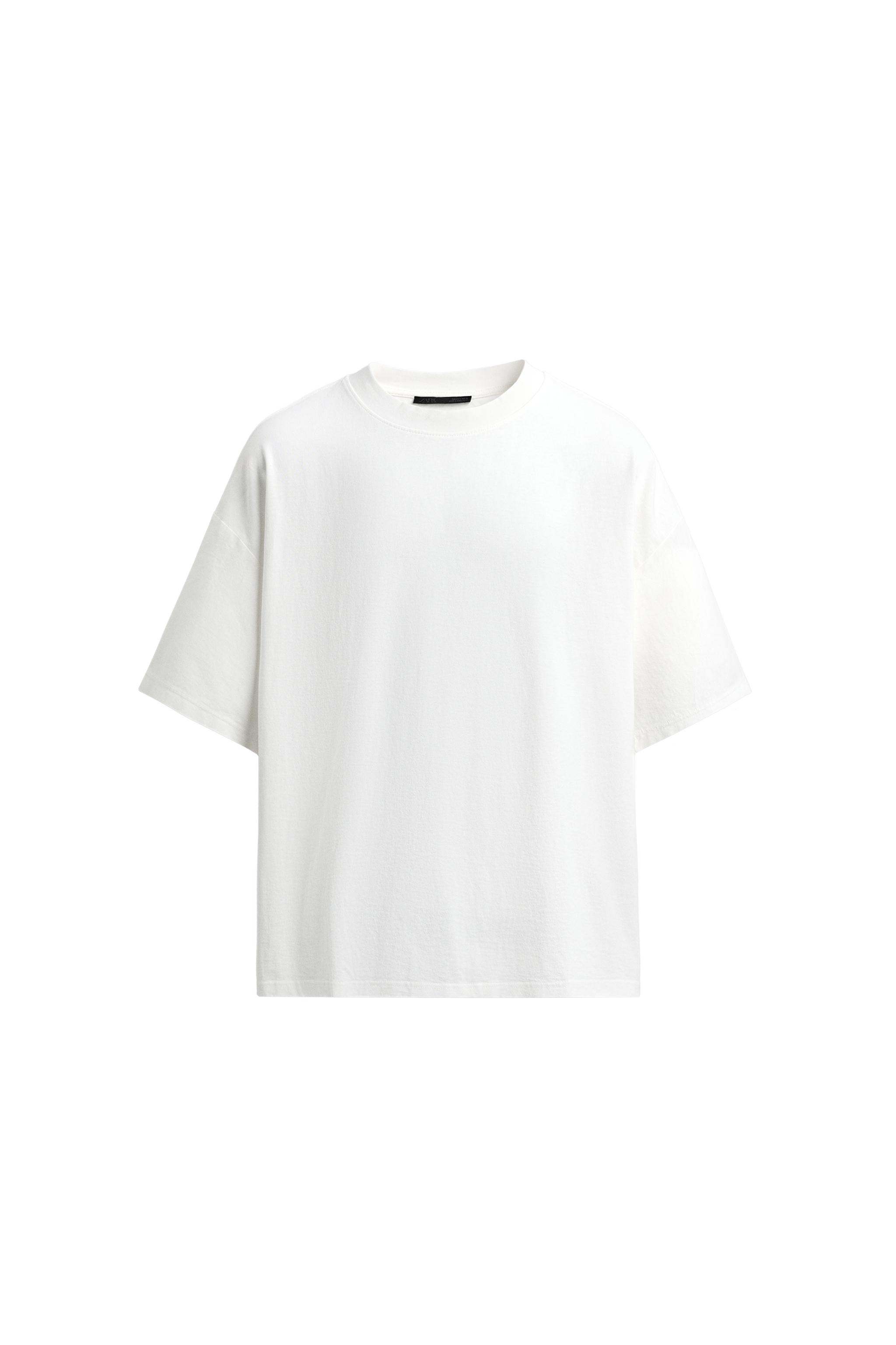 BASIC YIKAMALI T-SHIRT