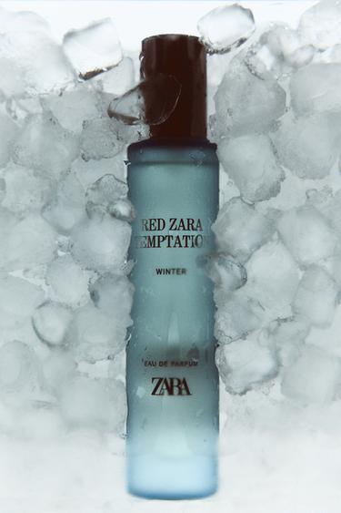 RED ZARA TEMPTATION WINTER EDP 30 ML / 1.01 oz -  by Zara - Image 0