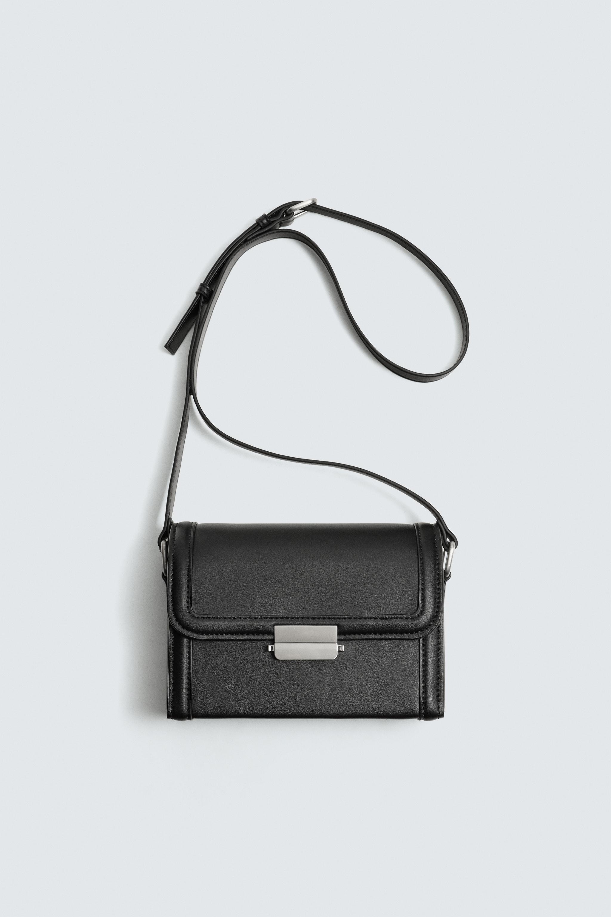 SAC BANDOULIÈRE RIGIDE
