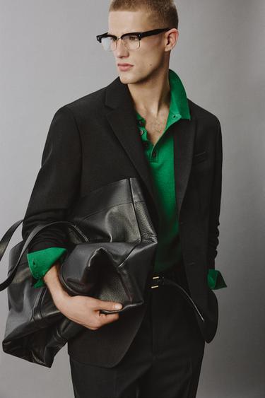 COSTUME CONFORT - 799 de Zara - Image 3