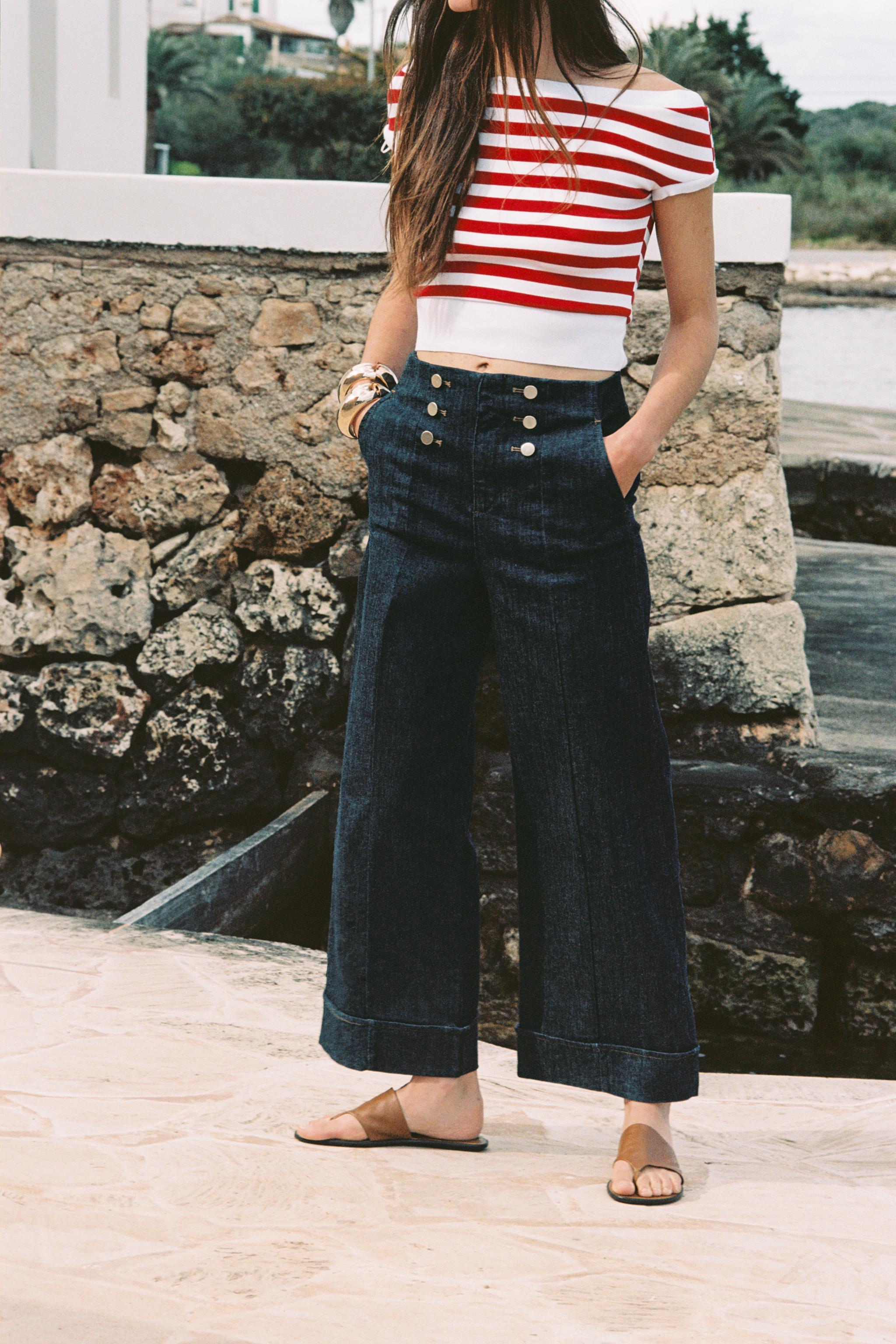 ジーンズ - レディース | ZARA 日本 ジーンズ - レディース | ZARA 日本