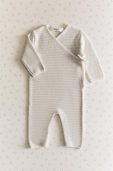 Imagen de producto - Beige claro de Zara