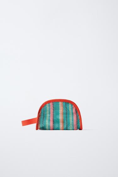 TROUSSE RÉSILLE - Rouge de Zara - Image 4