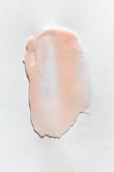 SPARKLING EVE SOUFFLE PRIMER - TINTED LEATHER by Zara