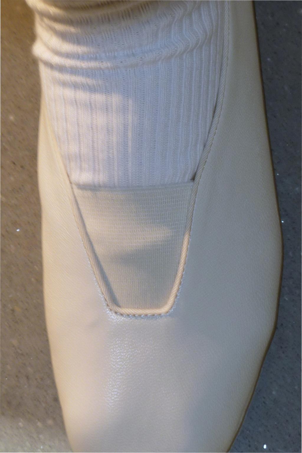 Soft Leather Flats