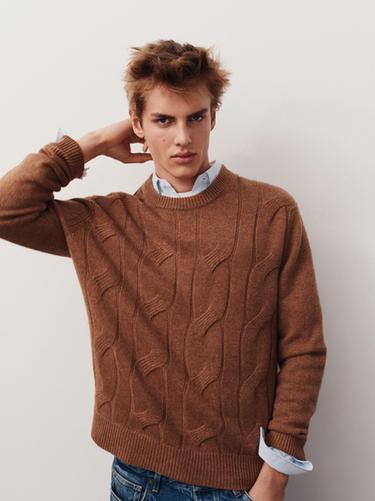 Imagen de producto -  de Zara - Imagen 0