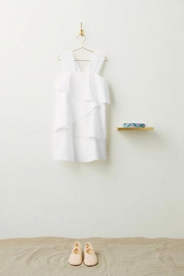 LOOK - Lemon by Zara