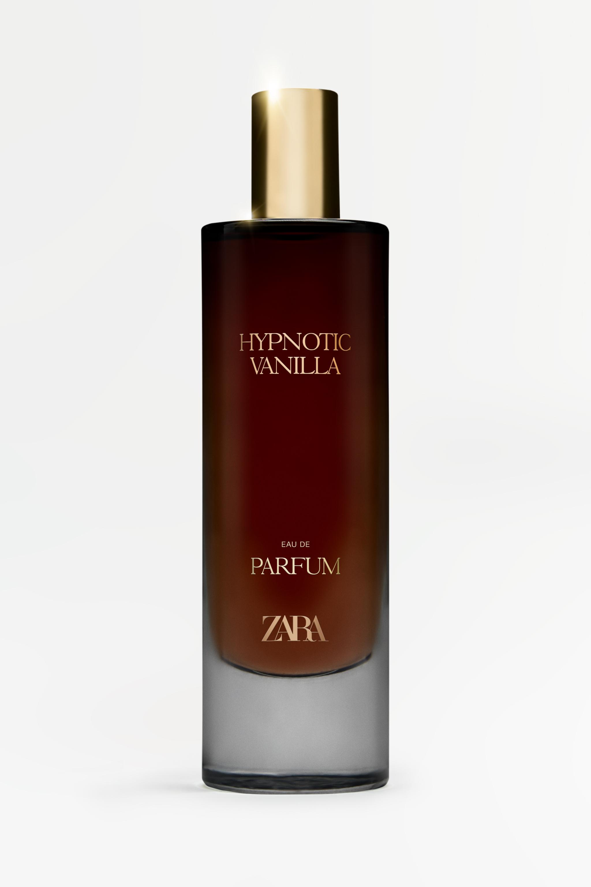 HYPNOTIC VANILLA オードパルファム 80ML (2.7 FL. OZ). | ZARA Japan / 日本