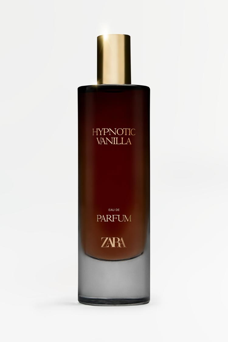 HYPNOTIC VANILLA EDP 80ML ZARA España
