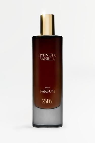 HYPNOTIC VANILLA EDP 80ML (2.7 FL. OZ). - TINTED LEATHER by Zara