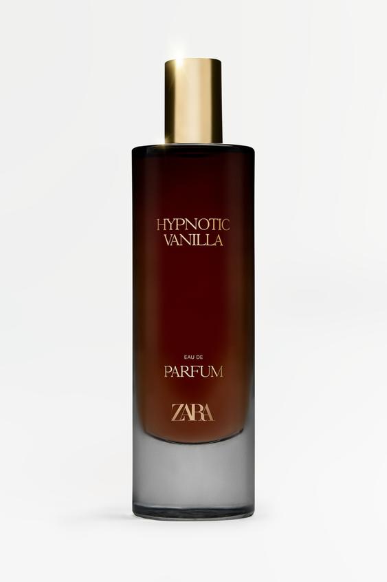 zara hypnotic vanilla