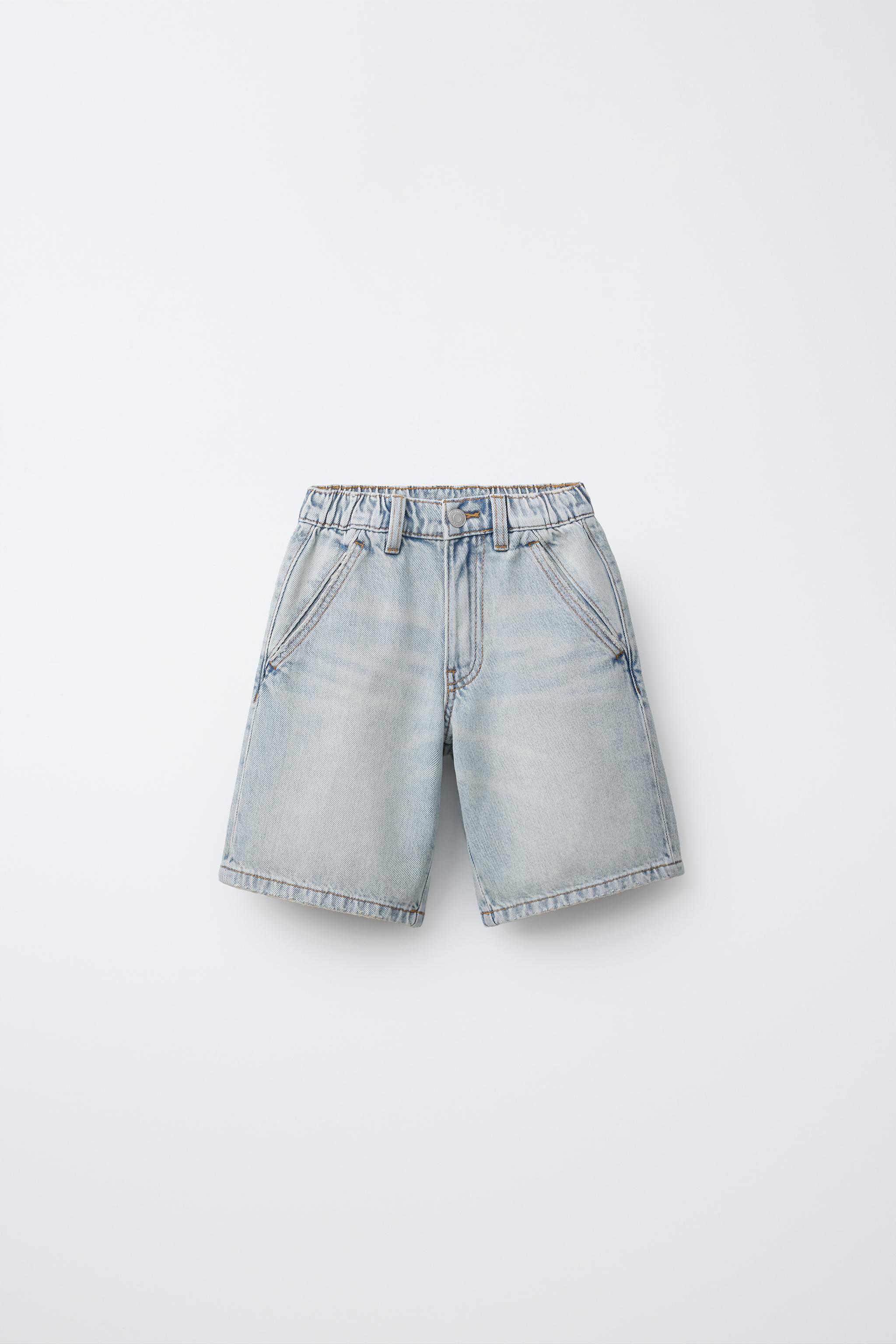 男の子用ショートパンツ | ZARA 日本