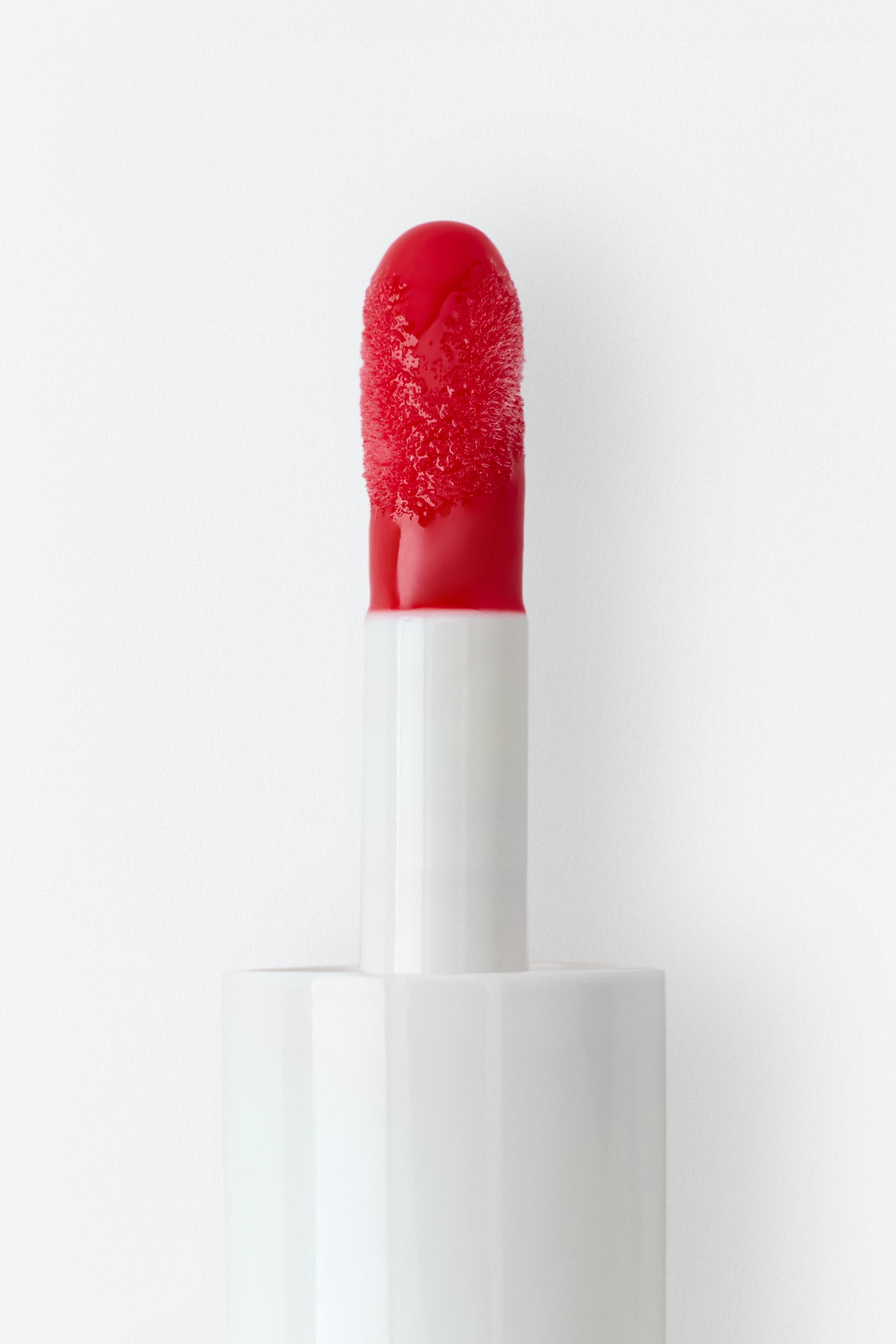 NOURISHING JELLY LIP OIL — RED LOLLIPOP