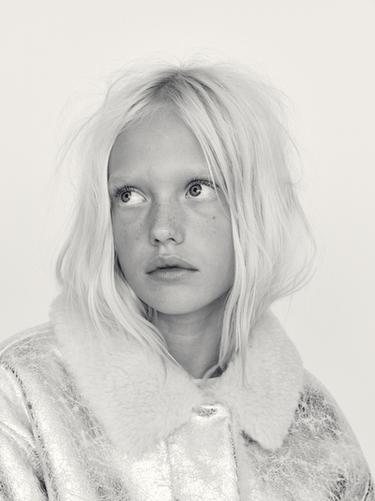 METALLIC DOUBLE-FACED JACKET - Silver by Zara