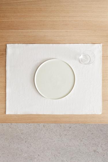 PLACEMAT 01 - Cremefarben von Zara